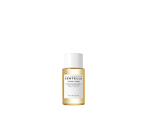 Centella Toning Toner 30 ml