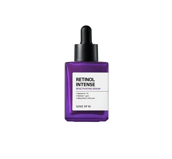 Retinol Intense Reactivating Serum 30 ml