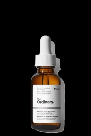 The Ordinary Retinol 0.2% in Squalane 30ml