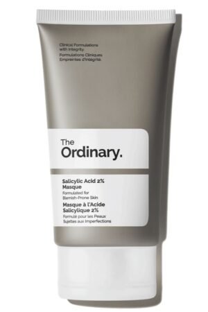 THE ORDINARY Salicylic Acid 2% Masque