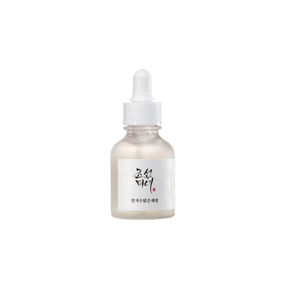 Glow Deep Serum 30 ml