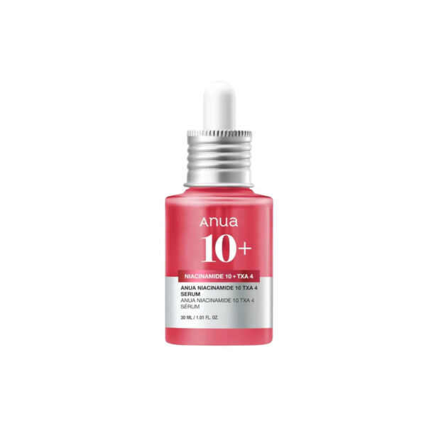 NIACINAMIDE 10%+TXA 4% Serum 30 ml