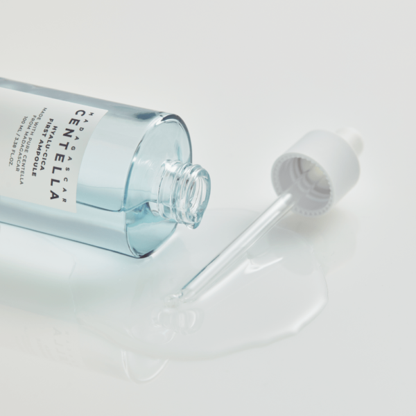 Hyalu-Cica First Ampoule 50 ml - Image 2