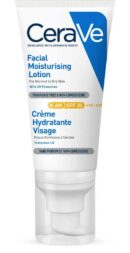 Crème Hydratante Visage SPF 30 , 52ML