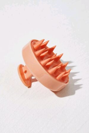 Hair scalp Massager