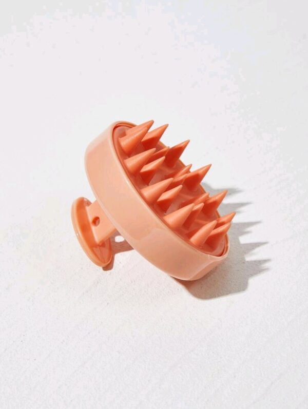 Hair scalp Massager