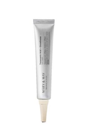 Tranexamic Acid + Glutathione Eye Cream 30ml