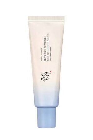 Beauty of Joseon - Relief Sun Aqua-Fresh Rice + B5 SPF50+ PA++++ 50 ml