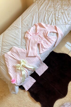 pyjama BABY PINK