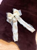 Papillon Blanc