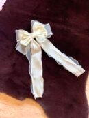 Papillon Blanc