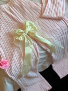 Papillon Blanc