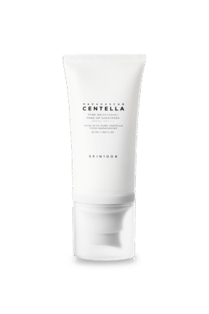 MADAGASCAR CENTELLA TONE BRIGHTENING TONE-UP SUNSCREEN  50ML 5 5 ml