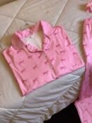 pyjama motif Papillon 🎀