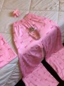 pyjama motif Papillon 🎀