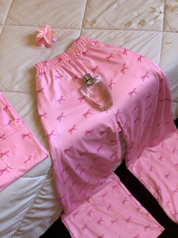 pyjama motif Papillon 🎀 - Image 3
