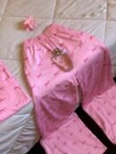 pyjama motif Papillon 🎀
