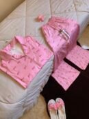 pyjama motif Papillon 🎀