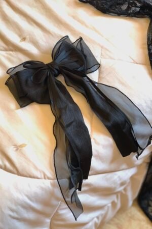 Papillon Noire