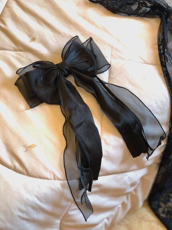 Papillon Noire