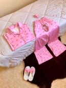 pyjama motif Papillon 🎀