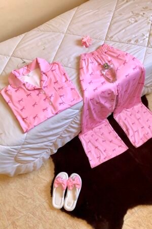 pyjama motif Papillon 🎀