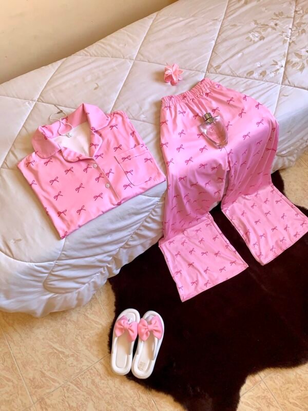 pyjama motif Papillon 🎀