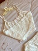 Short Set comfortcana 2 pcs