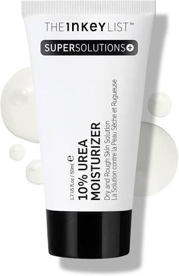 10% Urea Moisturiser