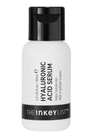Hyaluronic Acid Serum - 30ml