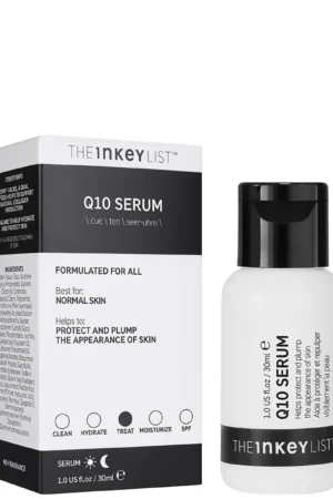 The INKEY List Sérum Q10 30 ml